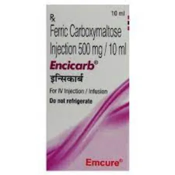Encicarb Injections